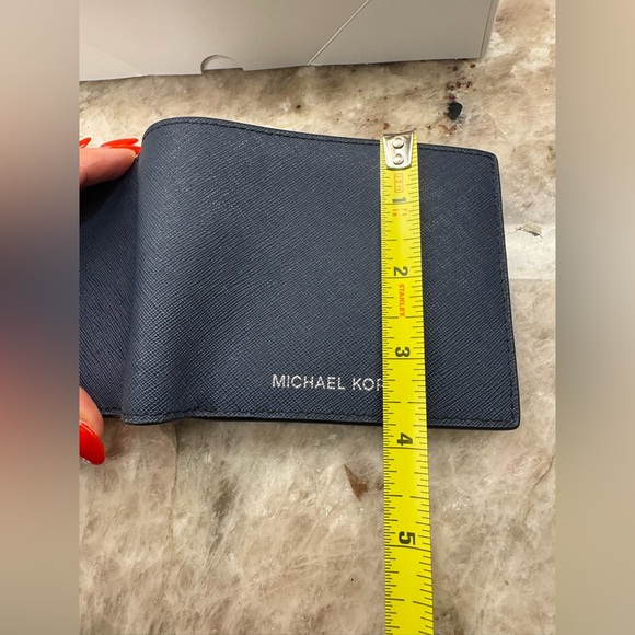 💳NWT MICHAEL KORS- Men’s Harrison 🪪 - Picture 3 of 8